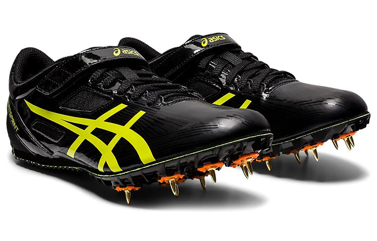 ASICS Heatsprint FR 8 'White Yellow' TTP528-002