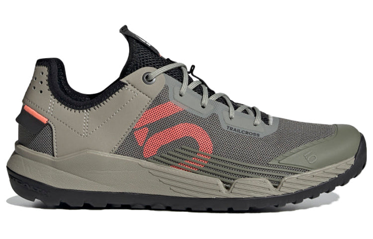 (WMNS) adidas Five Ten Trailcross LT 'Legacy Green' FV4721