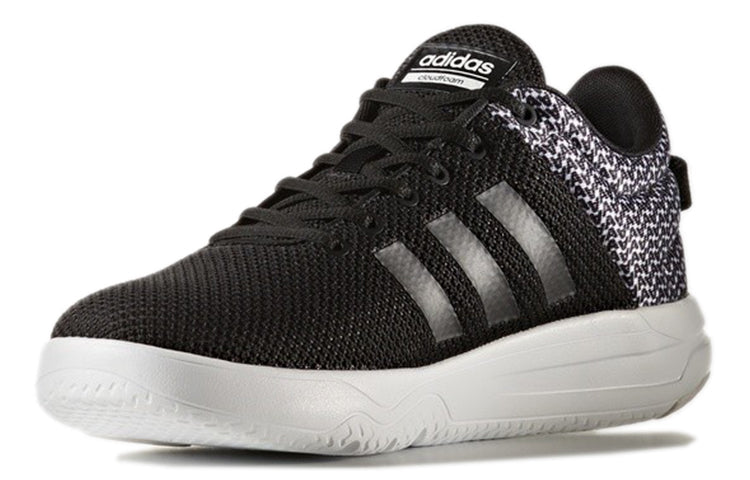 adidas neo Cf Swish 'Black White' BB9899
