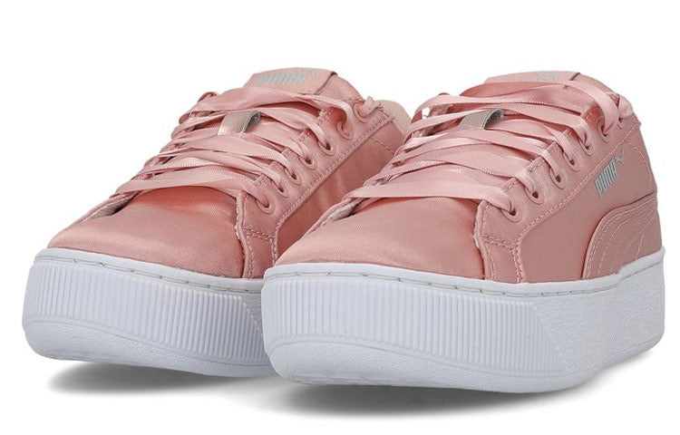 (WMNS) PUMA Vikky Platform EP 365239-01