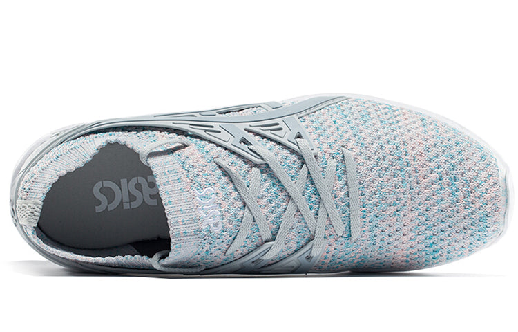 ASICS Gel-Kayano Trainer Knit 'Glacier Grey' HN7M4-9696