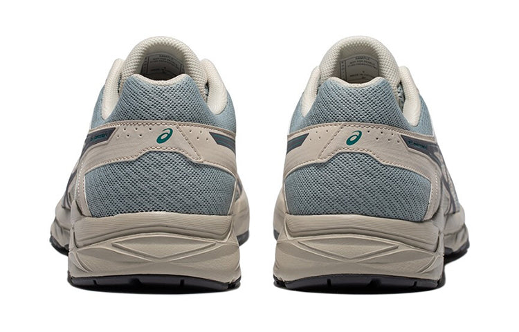 ASICS Gel-Contend 4 'Grey Blue' T8D4Q-031