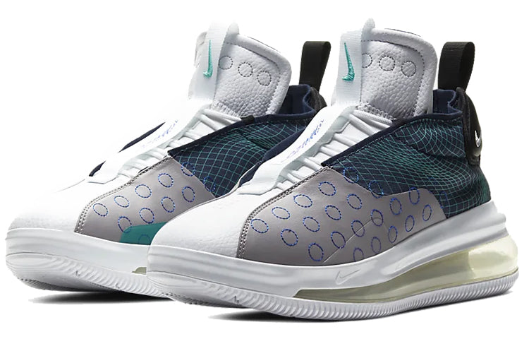 Nike Air Max 720 Waves D/MS/X 'Midnight Navy' BQ4430-401