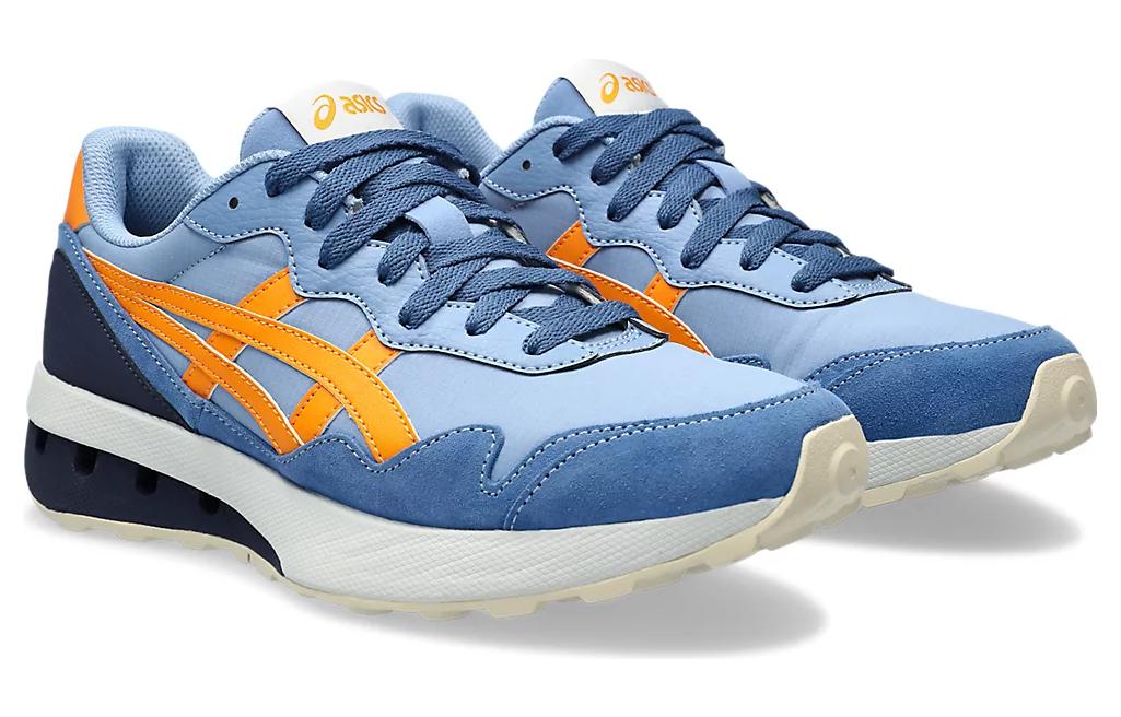 ASICS JOGGER X81 'Blue Orange' 1201A744401