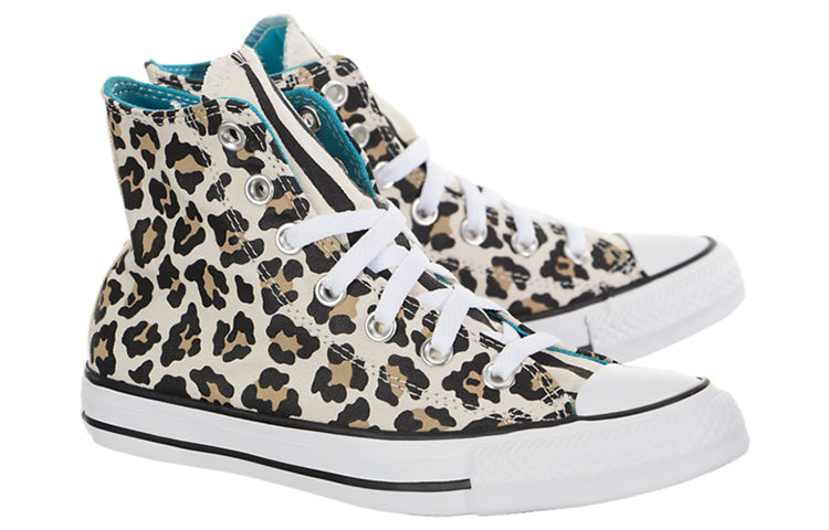 Converse Chuck Taylor All Star 'Cream Yellow' 166716F