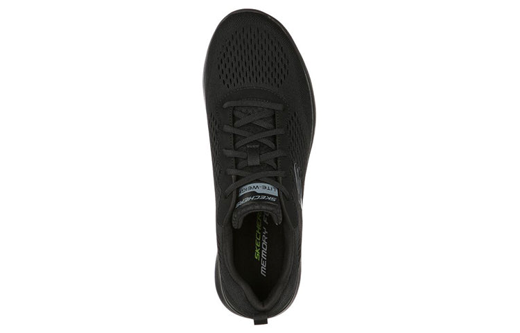 Skechers Air Dynamight Tuned 'Black' 232291-BBK