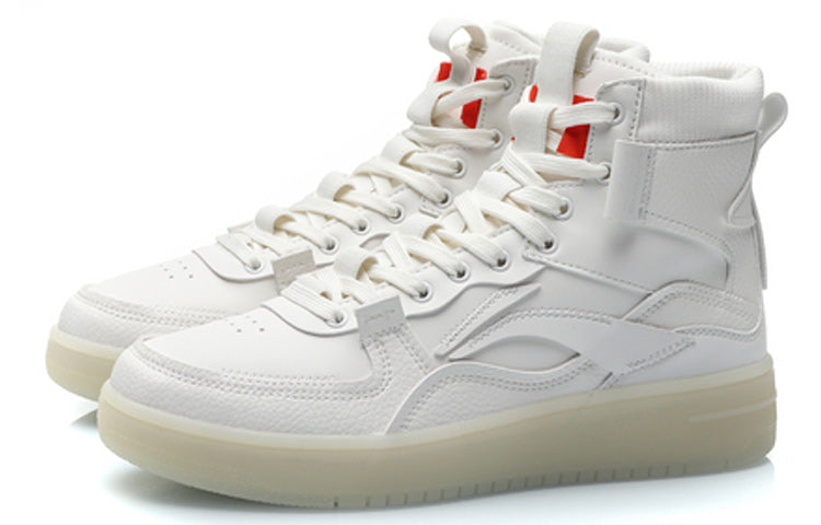 Li-Ning Classic Leisure Hi AGCP215-1