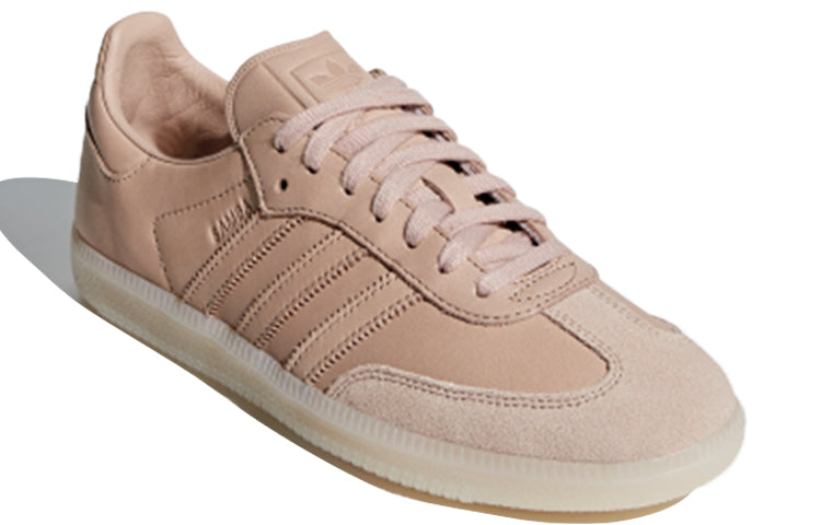 (WMNS) adidas Samba OG 'Pink' DB3358