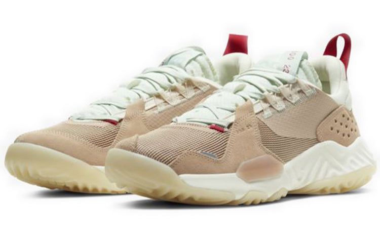 Air Jordan Delta SP 'Vachetta Tan' CD6109-200
