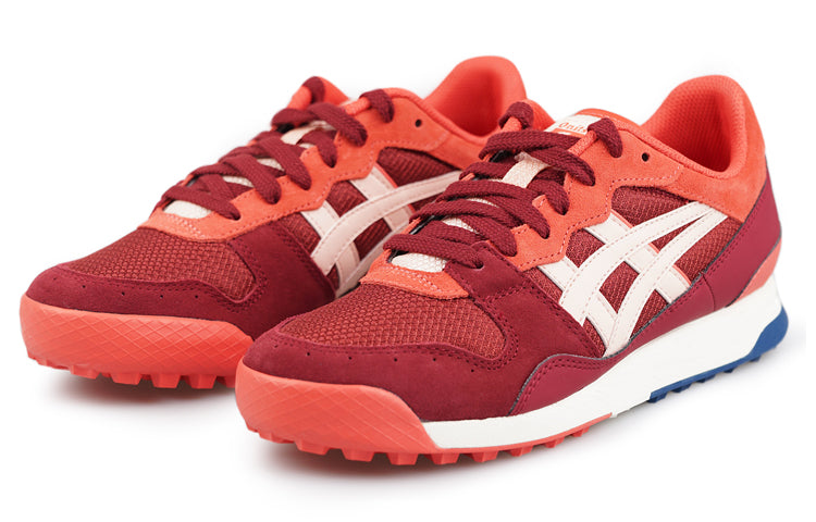 Onitsuka Tiger Horizonia 'Red' 1183A206-600