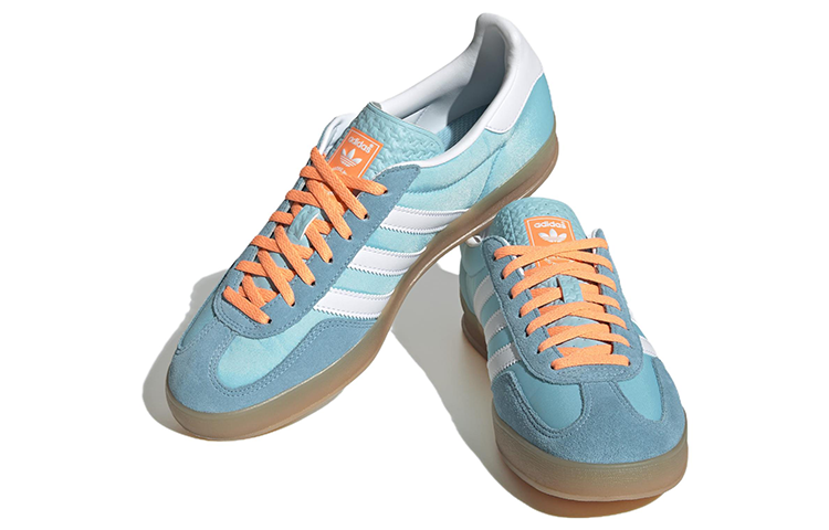 adidas Gazelle 'Blue'  HQ9017