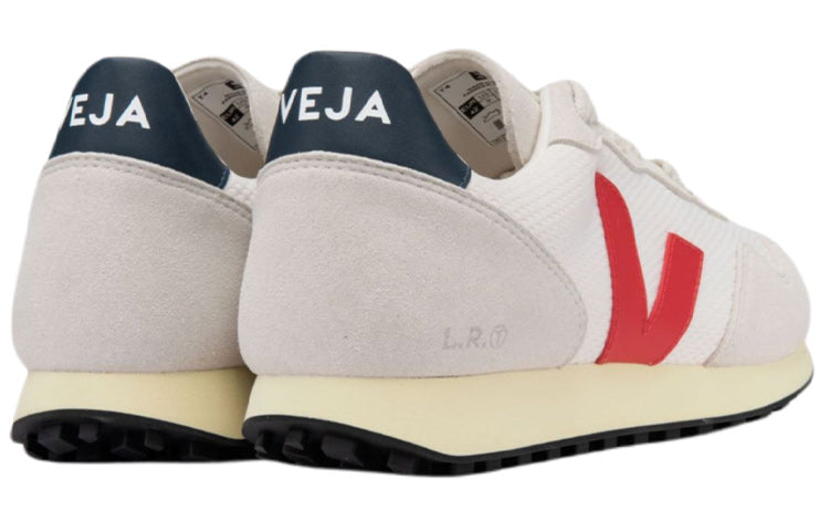 VEJA SDU Rec Alveomesh 'Gravel Pekin' RR0102840A