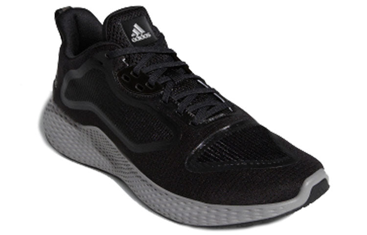 adidas Edge Rc 3 'Black Silver' EH3376