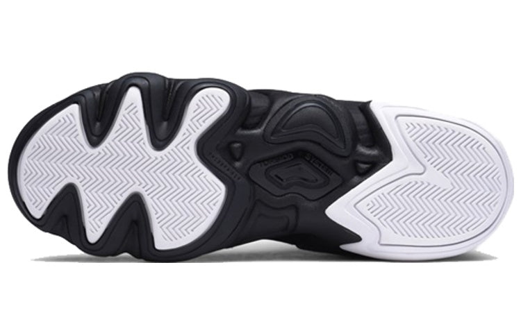 adidas Crazy 8 ADV Primeknit 'Black' BY3602