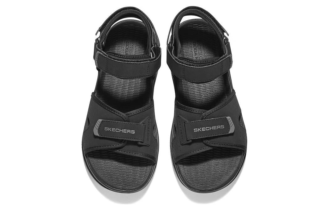 Skechers Go Consistent Sandal 'Black' 229097-BBK