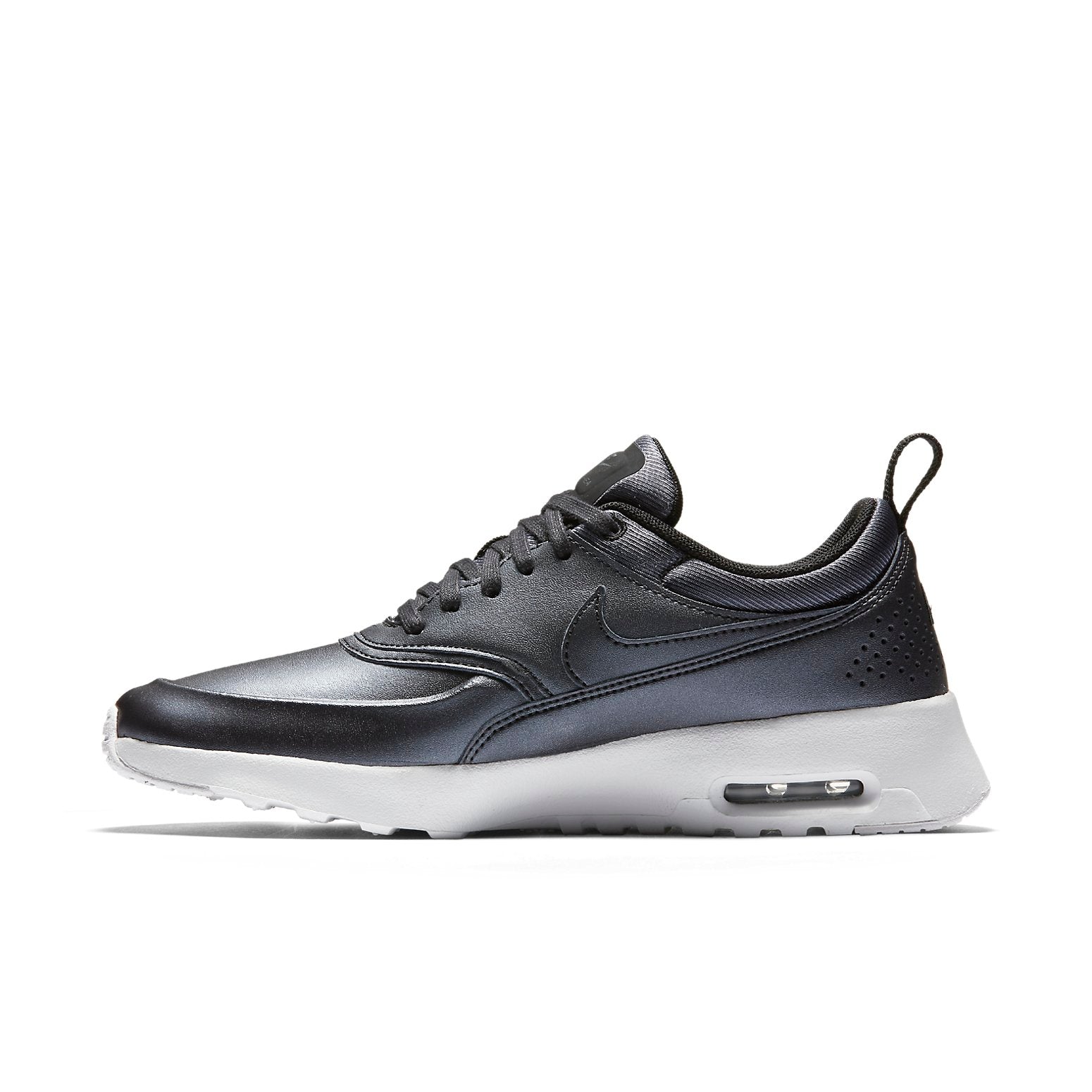 (WMNS) Nike Air Max Thea SE 'Metallic Hematite' 861674-002