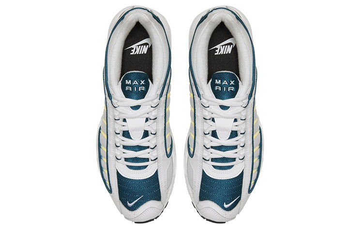 (WMNS) Nike Air Max Tailwind 4 'Green Abyss' CJ6534-100