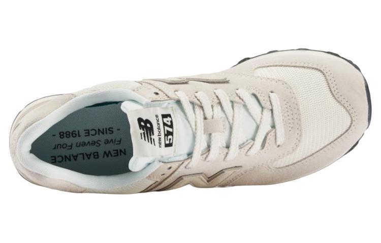New Balance 574 'Cream White' U574OF2