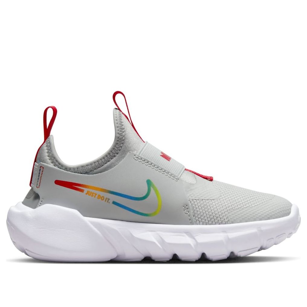 (PS) Nike Flex Runner 2 'Grey Multi' DJ6040-004