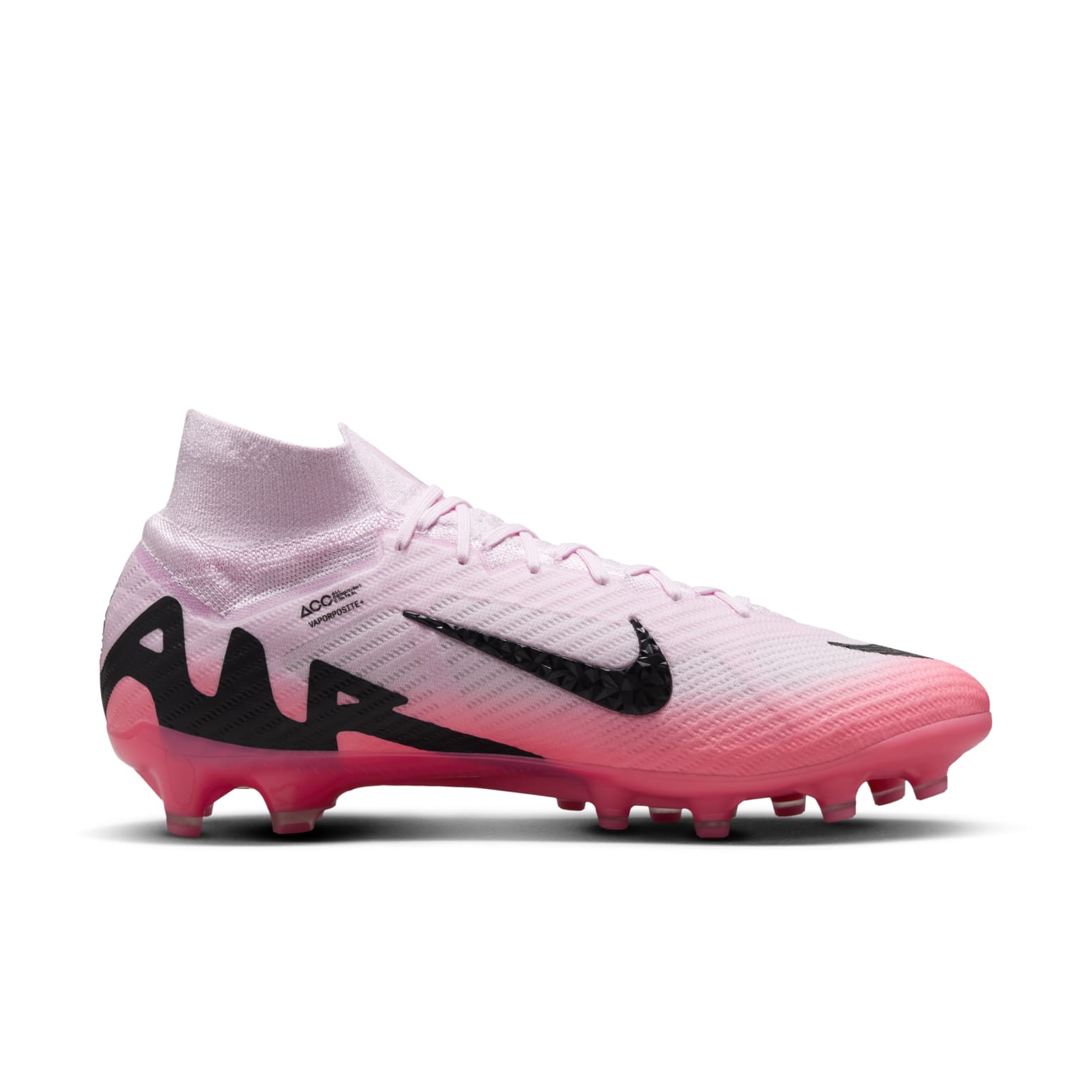 Nike Zoom Mercurial Superfly 9 Elite AG-Pro 'Pink Foam' DJ5165-601