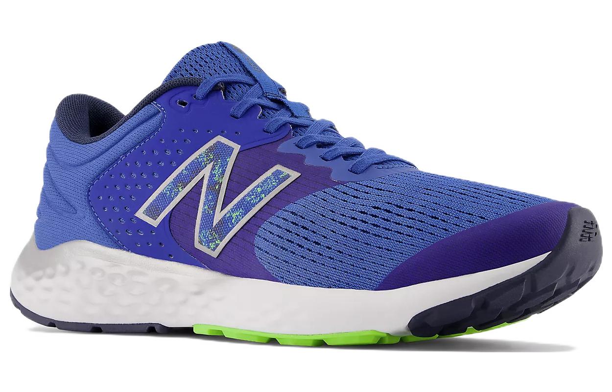 New Balance 520 v7 'Blue Purple' M520PB7