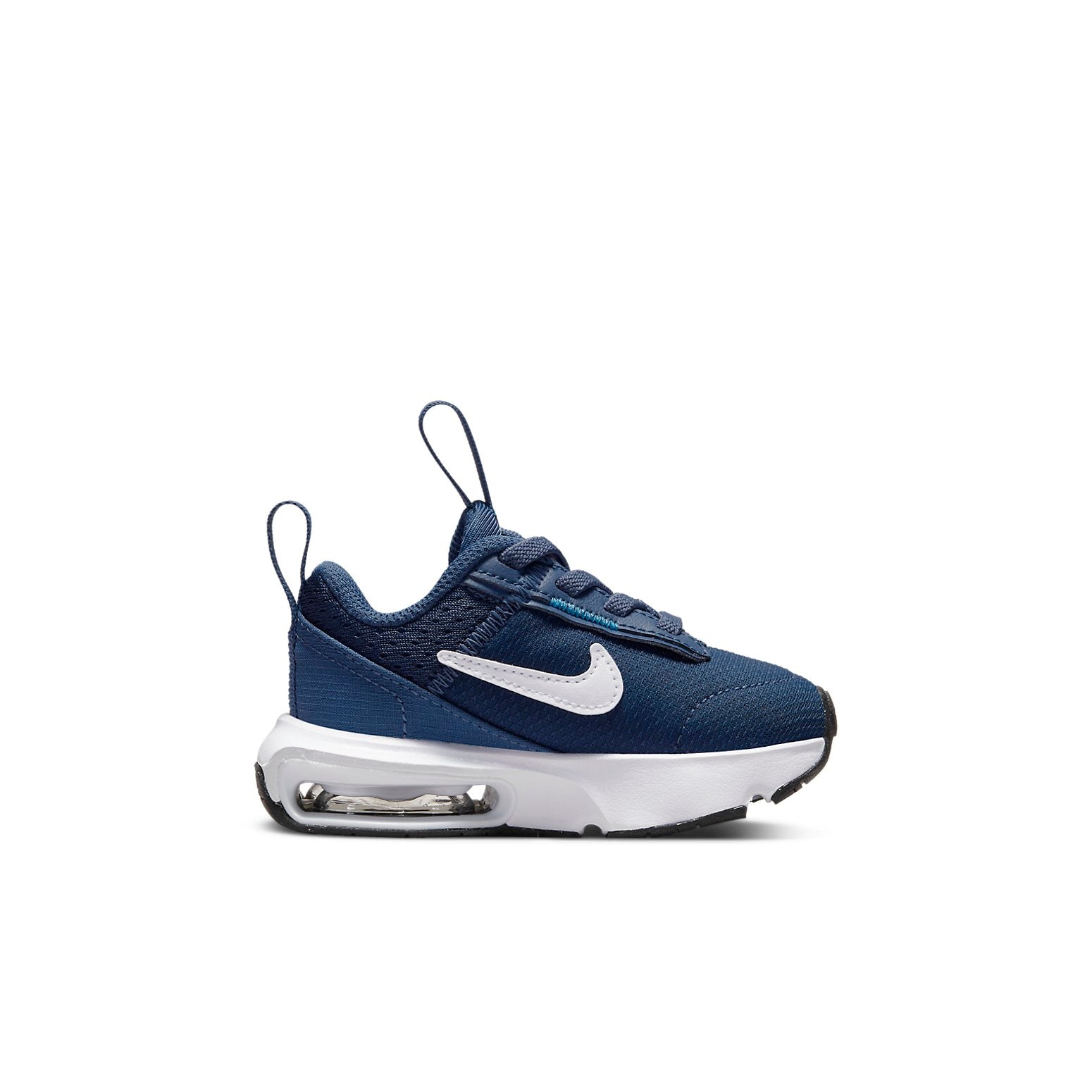 (TD) Nike Air Max Interlock Lite 'Mystic Navy White' DH9410-400