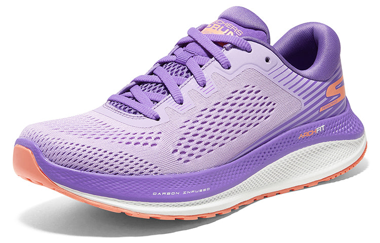 (WMNS) Skechers Go Run Persistence 'Purple' 172053-PUR