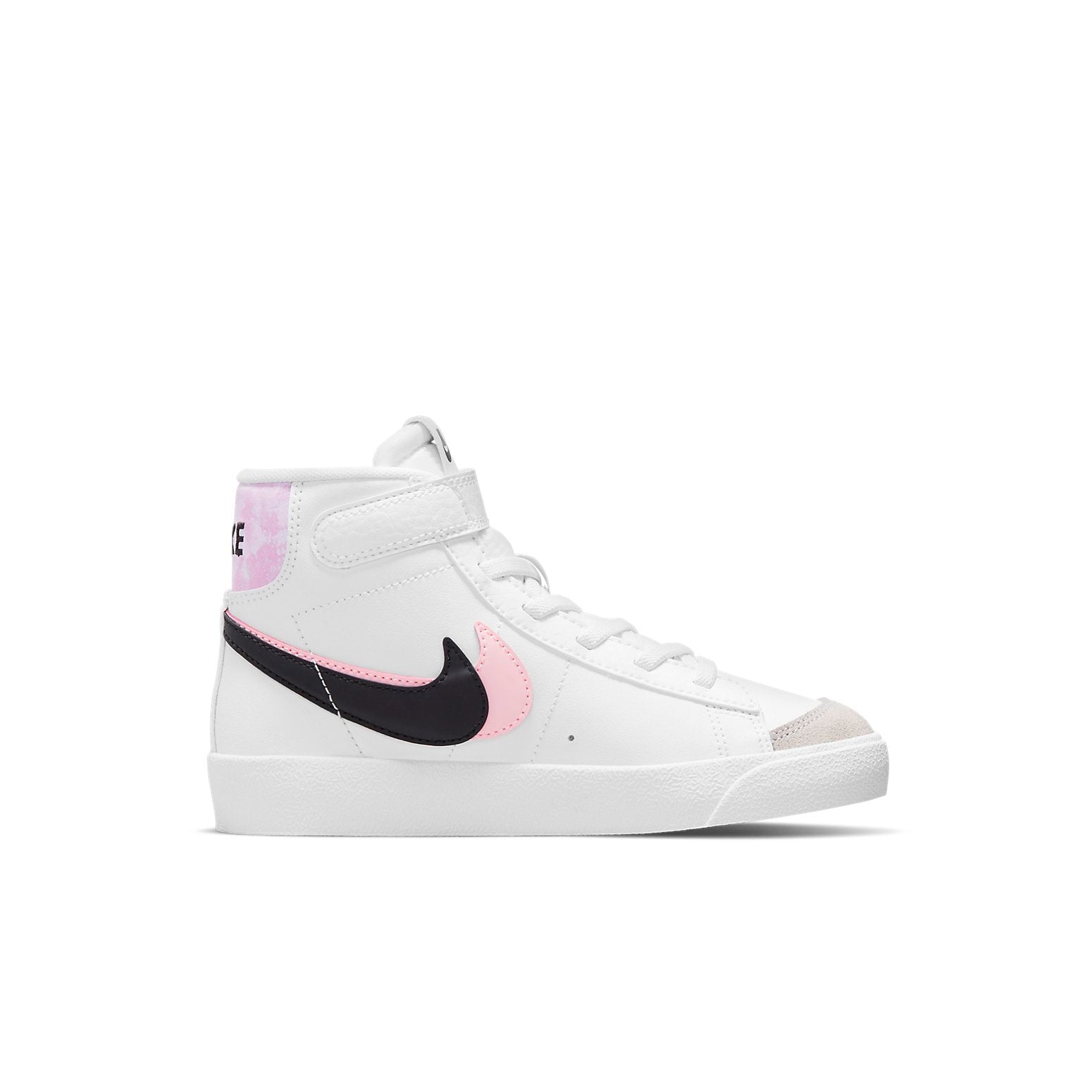 (PS) Nike Blazer Mid '77 SE 'Double Swoosh - White Arctic Punch' DD1848-101