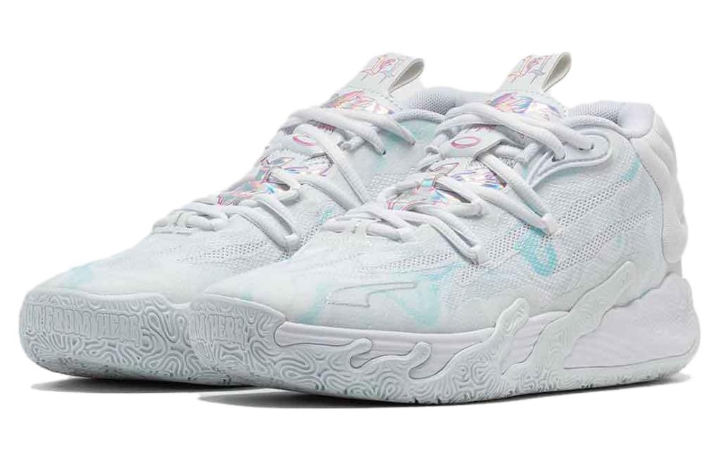 PUMA MB.03 'Iridescent' 379904-01