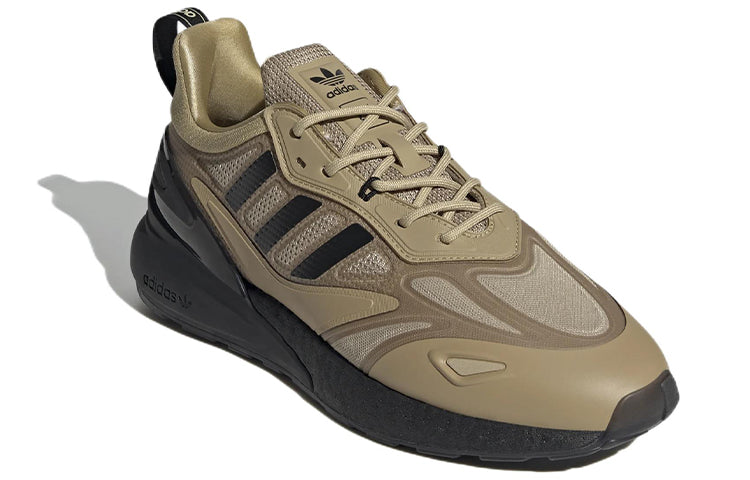 adidas ZX 2K Boost 2.0 Shoes 'Beige Tone' GY8516
