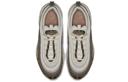 (WMNS) Nike Air Max 97 Premium 'Future Forward Beige' 917646-201
