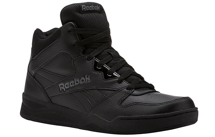 Reebok Royal BB4500 High 2 'Black Alloy' CN4108