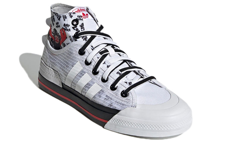 adidas Nizza Hi DL 'Save The Lobster' GY5340