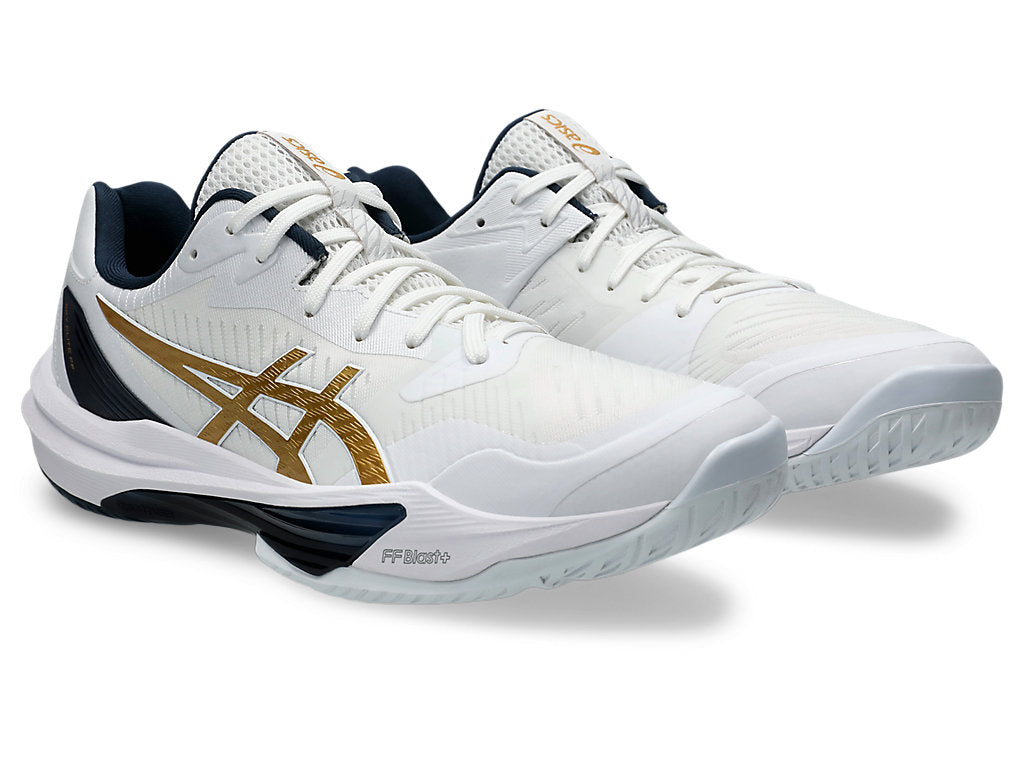 ASICS Sky Elite FF 3 'White Navy Gold' 1051A080-101