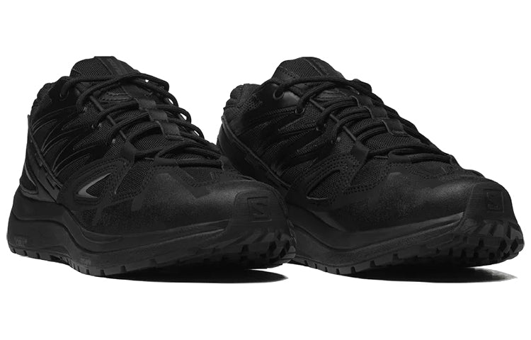 Salomon Odyssey 1 'Black' 417534
