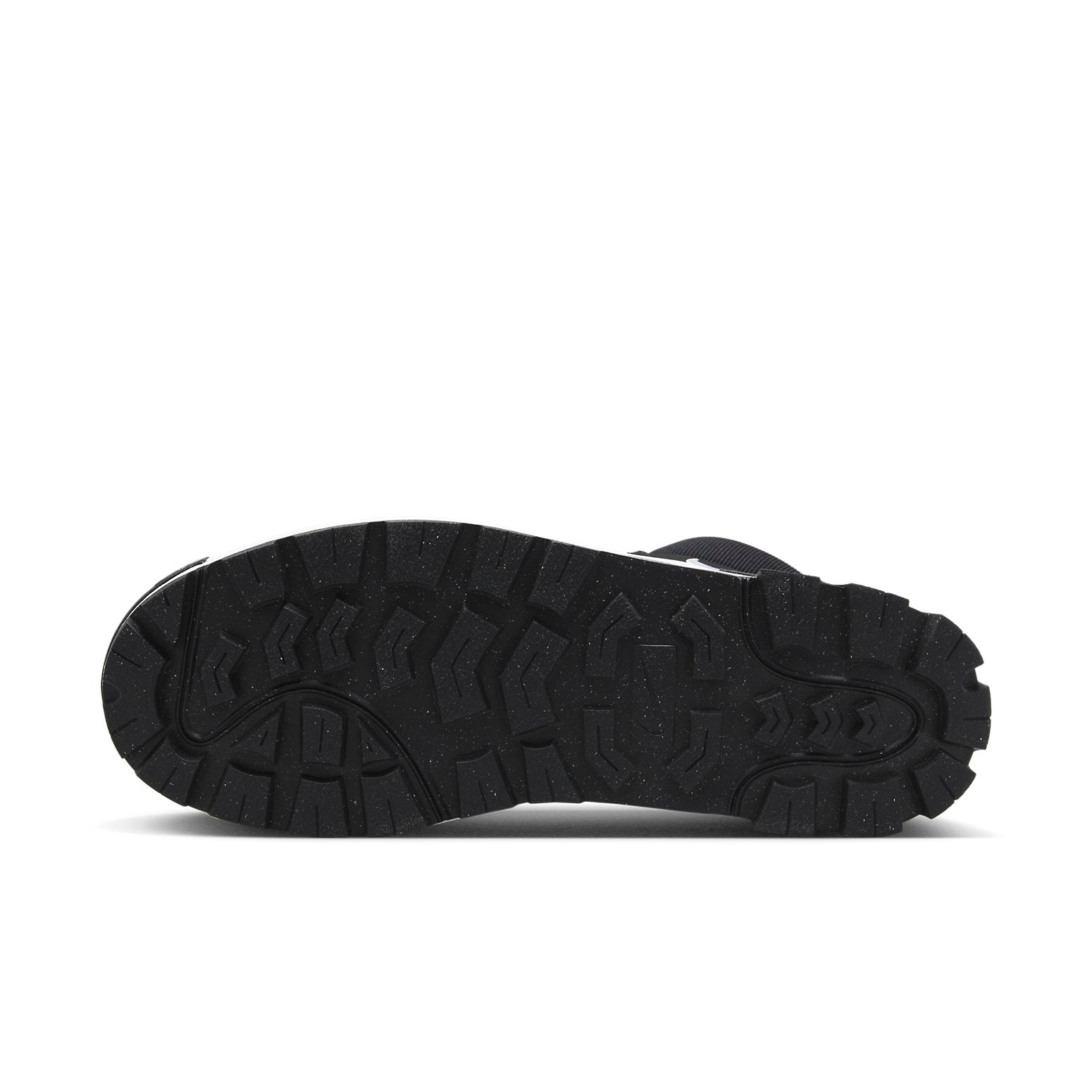 (WMNS) Nike City Classic Boot 'Black White' DQ5601-001