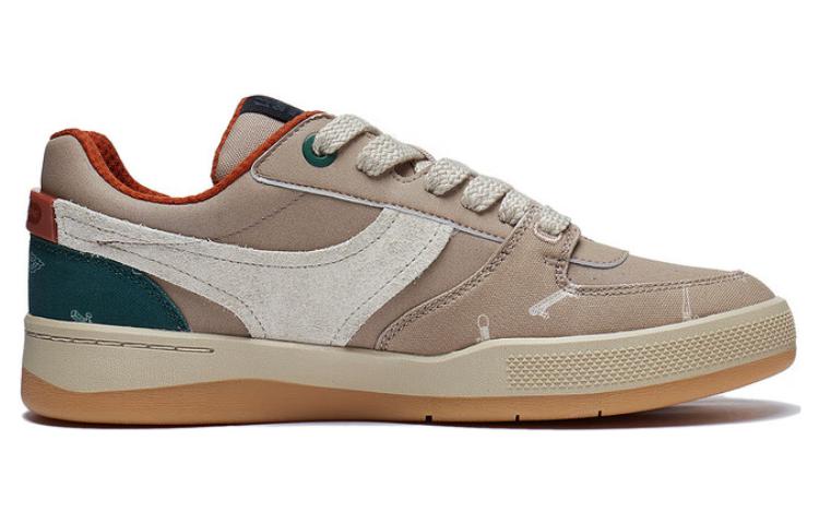 Li-Ning Glory 92s 'Light Brown' AEPT003-3