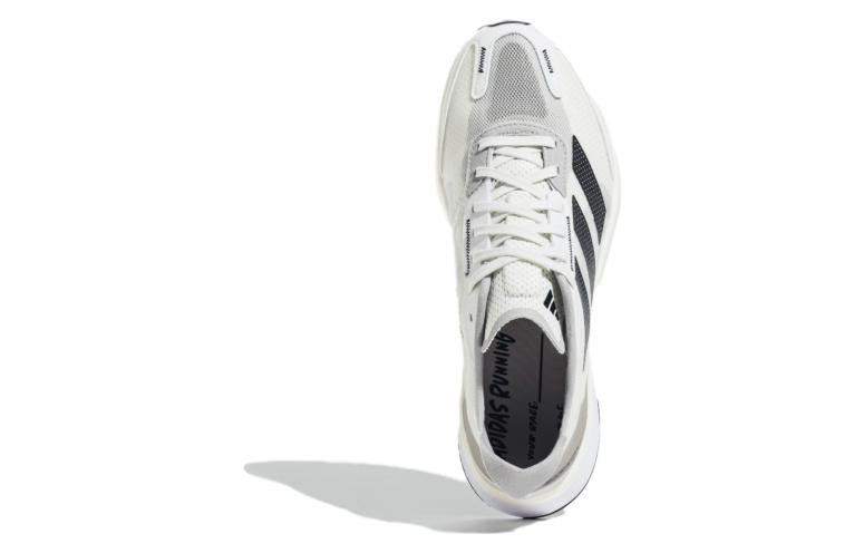 adidas Adizero Boston 11 Seoul 'White Black' ID7311