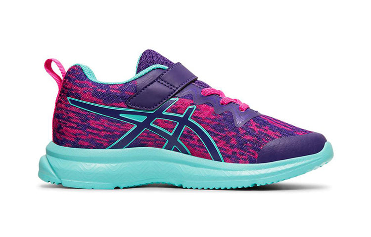 (PS) ASICS Soulyte 'Gentry Purple Ice Mint' 1014A098-500