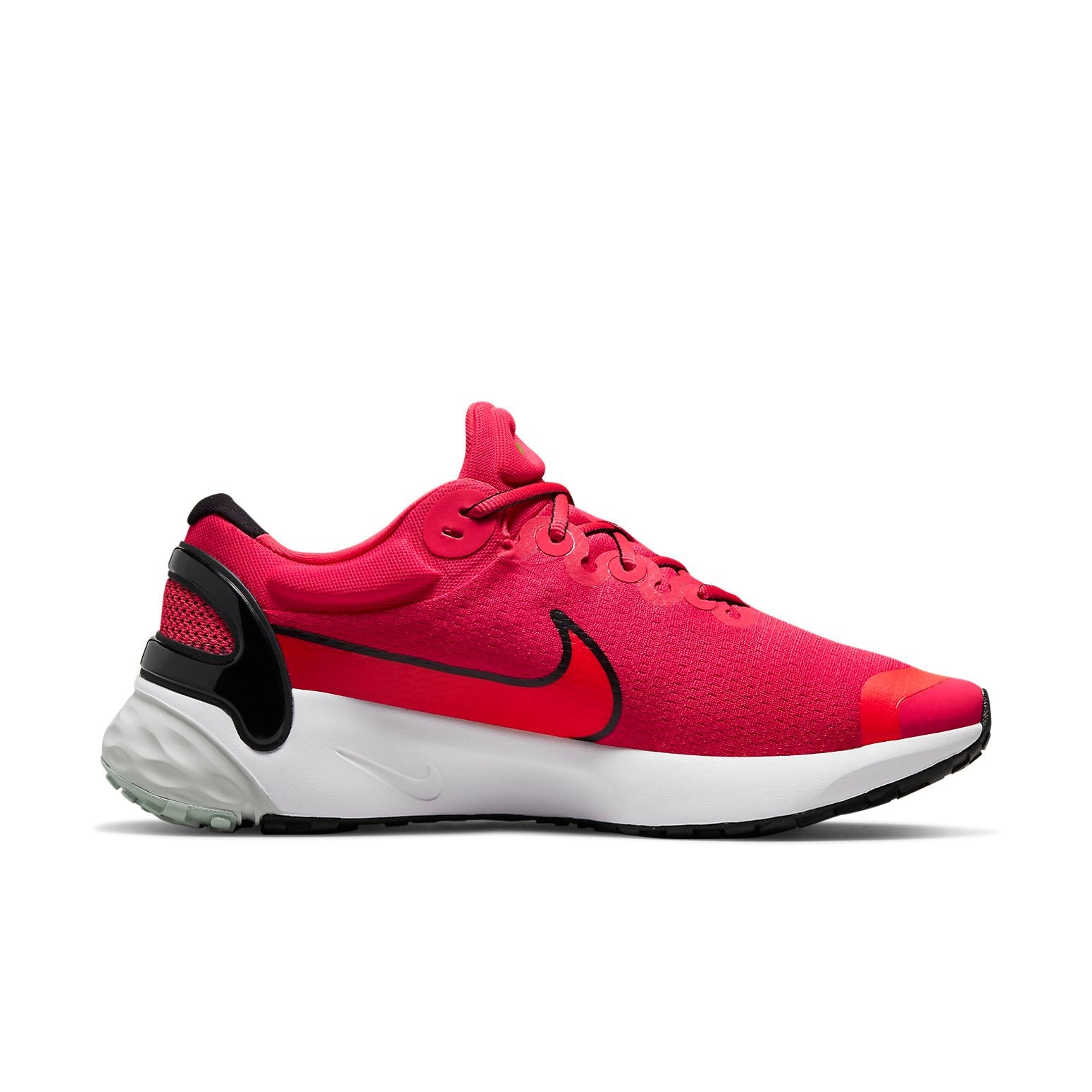 Nike Renew Run 3 'Siren Red' DC9413-600