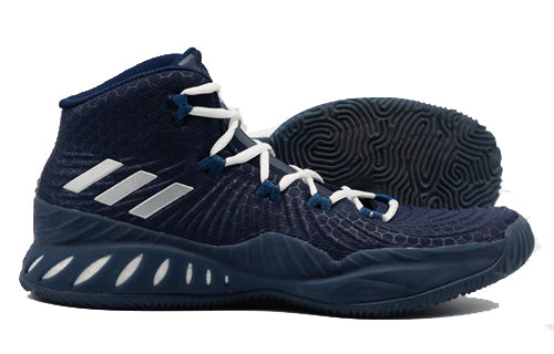 adidas Crazy Explosive 2017 'Collegiate Navy' BY3773