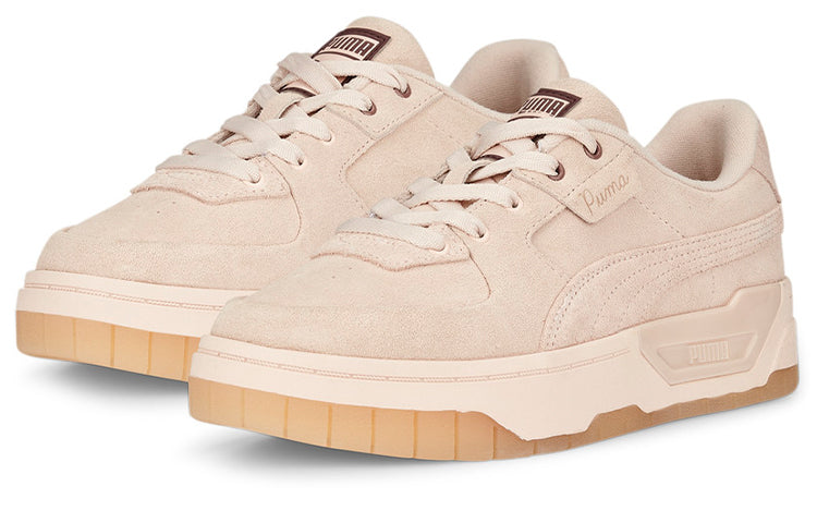 (WMNS) PUMA Cali Dream First Sense 387146-01