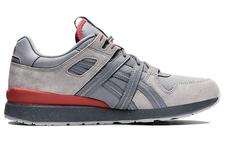 ASICS GT 2 RE 'Sheet Rock Red Brick' 1201A451-020