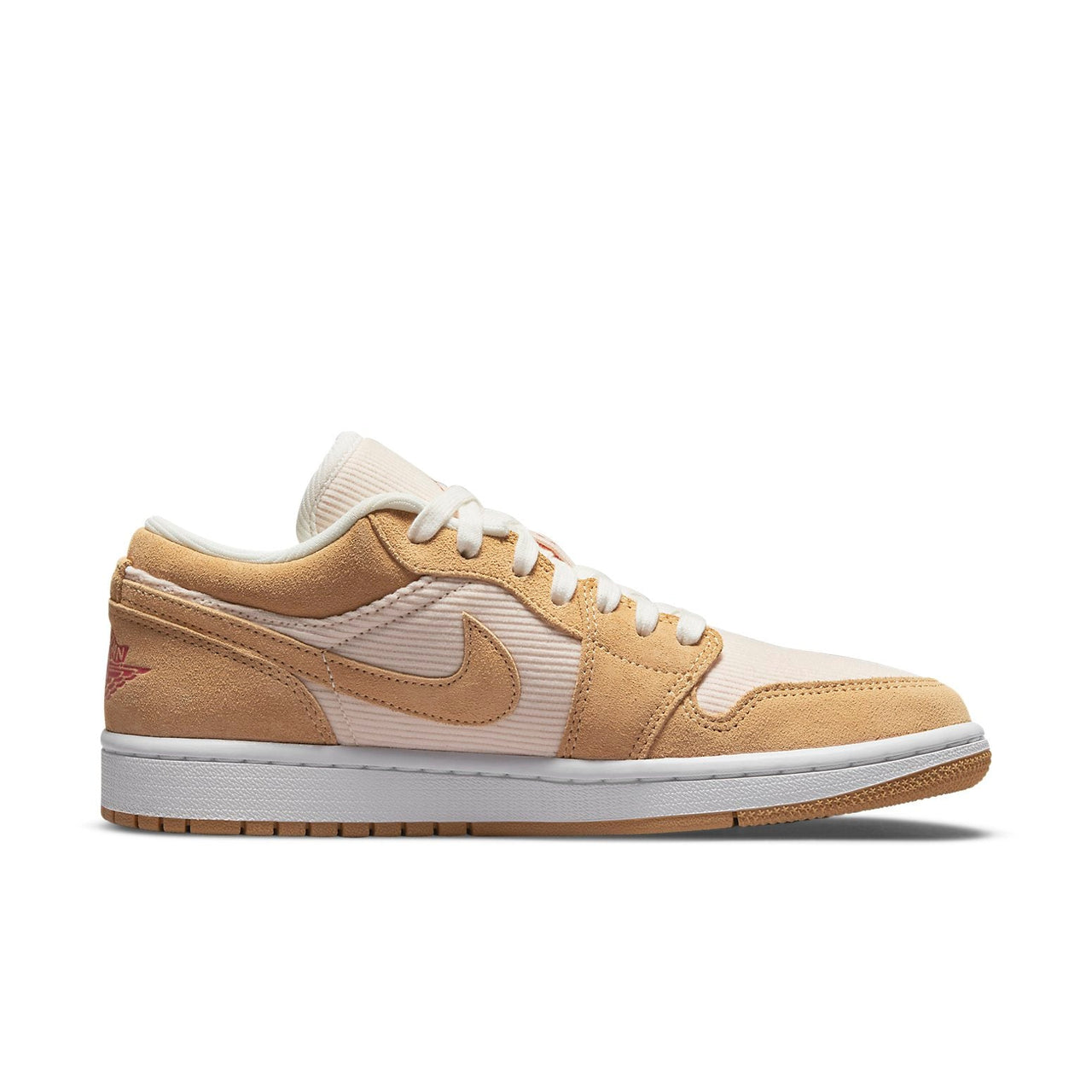 (WMNS) Air Jordan 1 Low SE 'Twine' DH7820-700