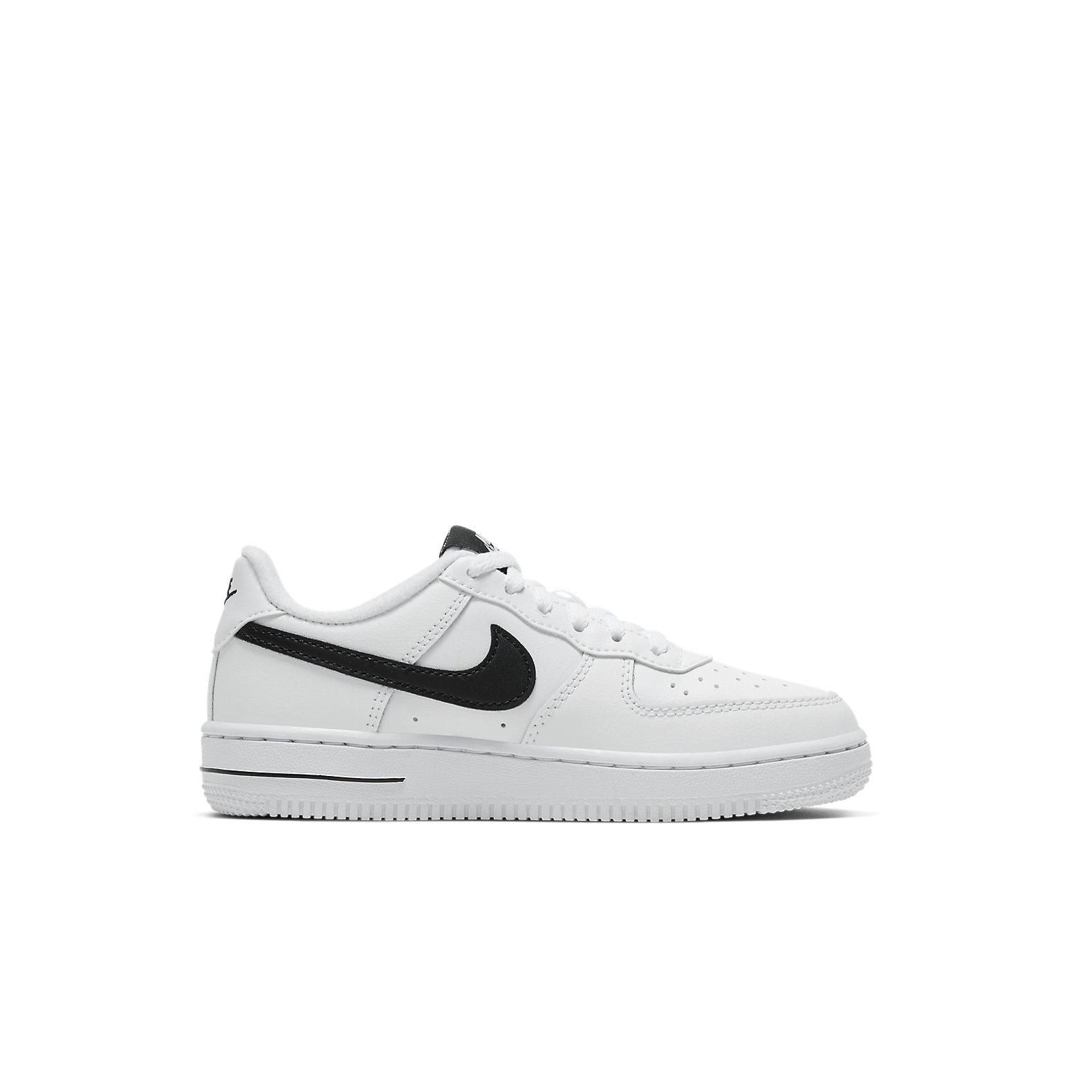 (PS) Nike Force 1 'White Black' CV4596-100