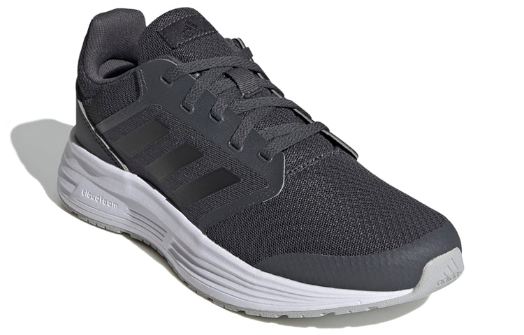 (WMNS) adidas Galaxy 5 'Grey Black' FW6120