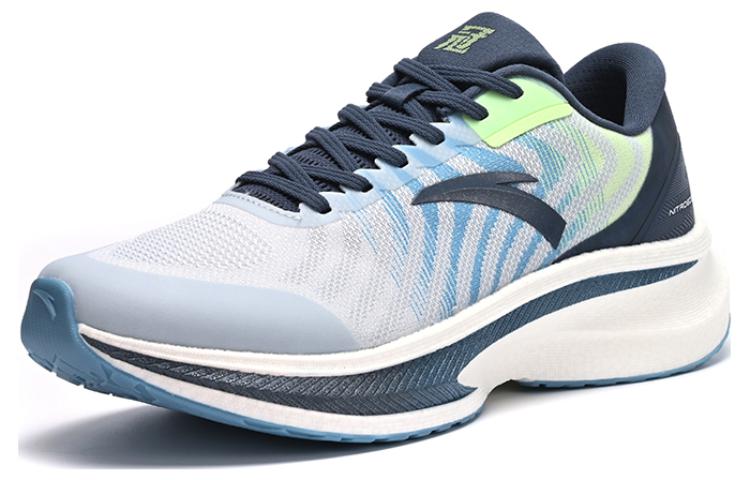 ANTA Champion 2 'White Blue Green' 112415562S-1