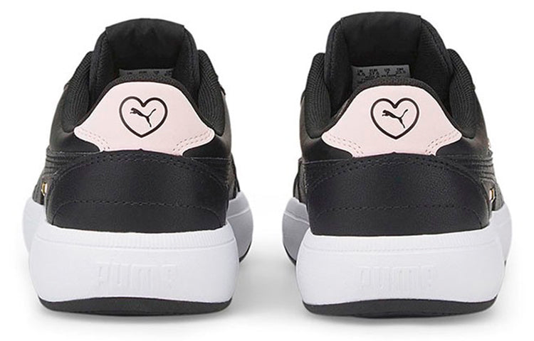 (WMNS) PUMA Tori 'Galentines - Black Chalk Pink' 384600-02