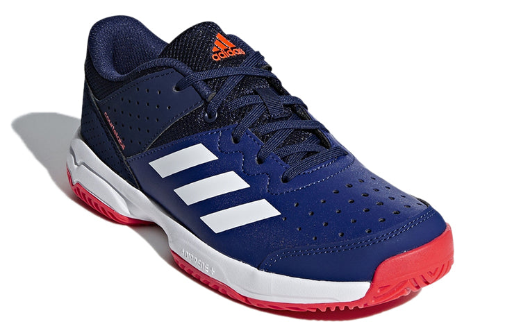 (WMNS) adidas Court Stabil 'Dark Blue' AC7466