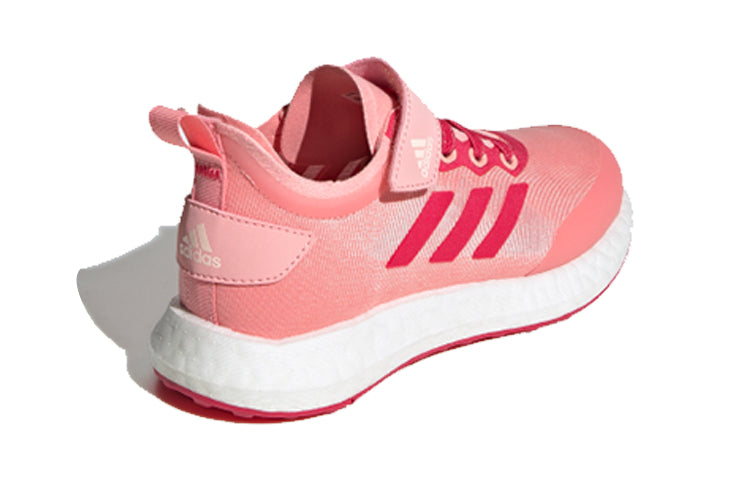 (PS) adidas Rapidarun Pink FV2630